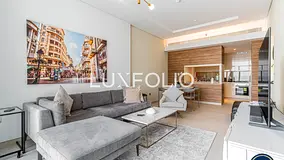 Mid Floor | Lakes View | Unfurnished