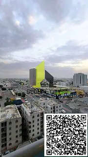 Unbeatable Deal Own Your 1BR Apartment in City Tower | Open Sharjah View | Balcony | Only AED 3,500