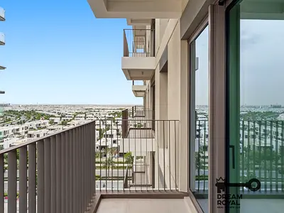 Close to Mall | Community View | Ready soon