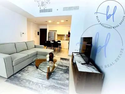 Modern Style Furnished Unit | Ready To Move In