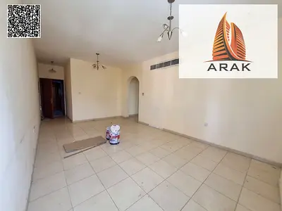 🏡 غرفة وصالة للإيجار السنوي – النعيمية 1 | مساحة واسعة