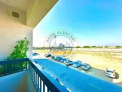 Brand New building luxury 2bhk apartment available on very reasonable price family building with bal