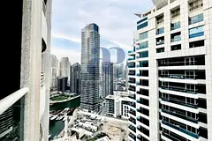 3BR | Partial Marina View | High Floor | Vacant Now