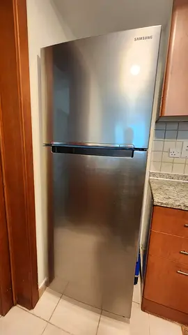 Free delivery Samsung Top-Freezer 500 ltr capacity Refrigerator Good Condition