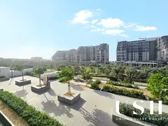Park View 2BR Apartment | Brand New | Available Now