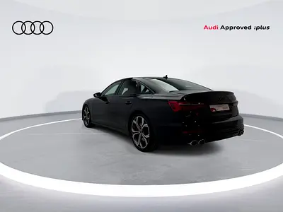 2024 AUDI S6 照片 2