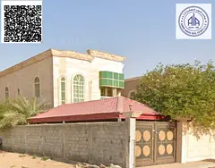 Villa for sale in Al Rawda1 Ajman