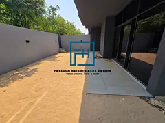 Premium 4BR Corner Townhouse | Large Plot | Majlis | Saro – Masaar