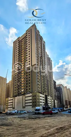 Brand New| Amazing Offer| City View| FEWA & Parking