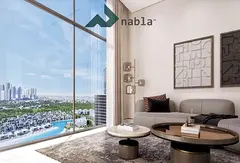 Lagoon View | High Floor | Off-plan Resale