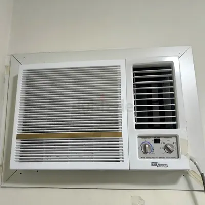 2 ton super general window AC available for sale