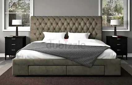 Super King Size Brand New Fully Customisable Bed