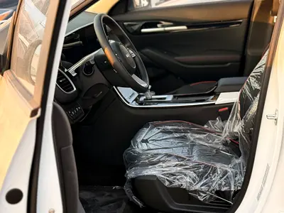 2025 KIA SELTOS 照片 7