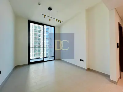 1 Bedroom | Binghatti Gardenia | Balcony | Downtown & Park View
