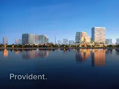 Spacious Layout | Modern Finished | 1 Bedroom