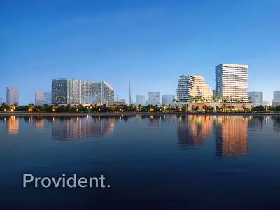 Spacious Layout | Modern Finished | 1 Bedroom