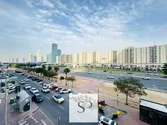 CHILLER FREE | FITTED OFFICE | SHEIKH ZAYED ROAD VIEW
