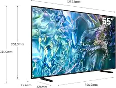 55-inch LED TV for Sale