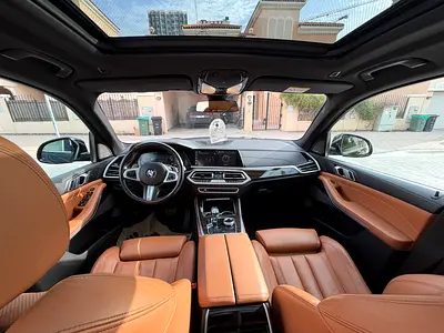 BMW X5 xDrive40i M Sport Excellence, миниатюра 15