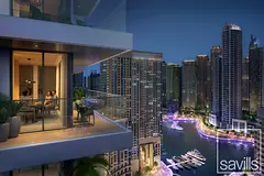 OP Price Deal | Mid-High Floor | Marina View