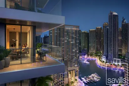 OP Price Deal | Mid-High Floor | Marina View