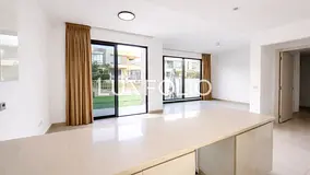 Greenbelt | Unfurnished | Available Now