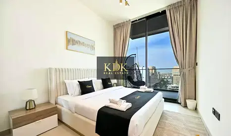 Furnished 1bhk | Spacious Unit | Best Deal