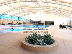 Most Spacious 3BR + Maids Room || Chiller Free || Kids Play Area || Gym and Pool Free || Easy Access