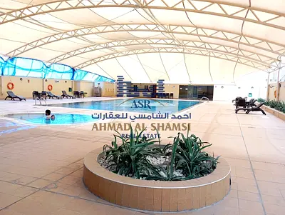 Most Spacious 3BR + Maids Room || Chiller Free || Kids Play Area || Gym and Pool Free || Easy Access To Dubai