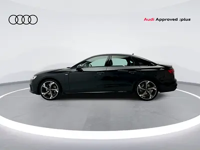 صورة مصغرة 3 لـ 2024 AUDI A4