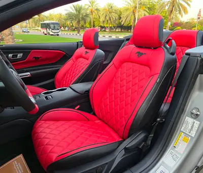 Ford Mustang Ecoboost Premium, миниатюра 15