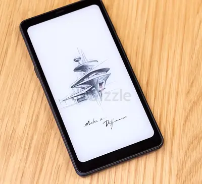 Boox Palma E-Reader black