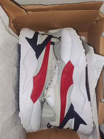 Puma GS-X Efekt Shoes – Like New 🔥