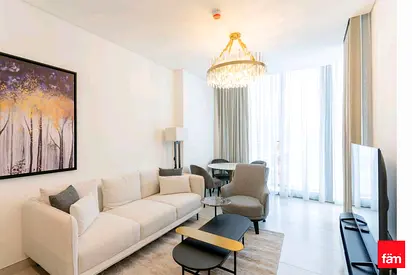 Paragon by IGO | Spacious Furnished 1BR for Rent