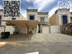 Villa 5BR for Rent in Al Helio 2 – AED 125K per Year
