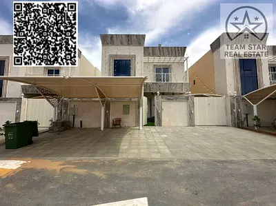 Villa 5BR for Rent in Al Helio 2 – AED 125K per Year
