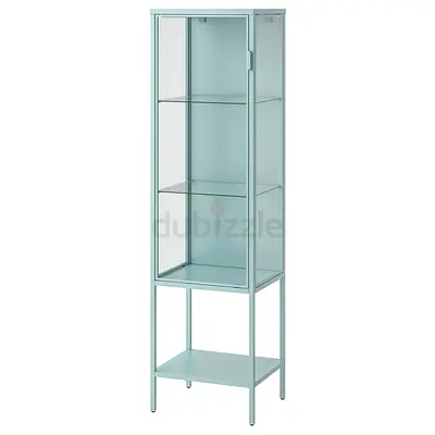Modern Glass Display Cabinet