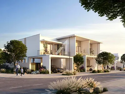 Tranquil Living | Spacious 3BR | Prime Community