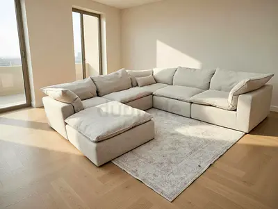 2xl modular sofa