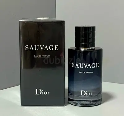dior sauvage 100ml