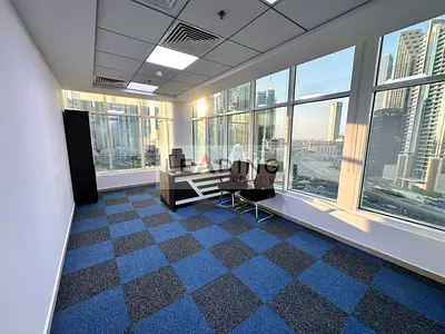 Premium Office Space Available – Ideal for Growing Businesses