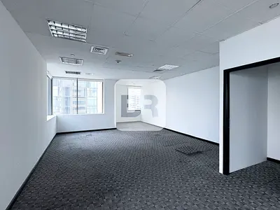 Open Layout | High Floor | Media City