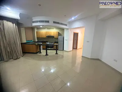 2BR Apartment | Marina Crown | Marina & City Views | Balcony