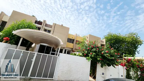 4 Bedroom Hall Villa Available with Garden area and Inside have Car parking + Dinning Hall Very Goo