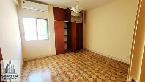 4 Bedroom Hall Villa Available with Garden area and Inside have Car parking + Dinning Hall Very Good Location at Sharqan