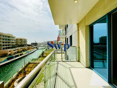 Upcoming Unit I 2BR with Maid I Iconic Views