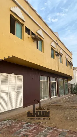 أرض صناعية للبيع في الجرف الصناعية 3 بعائد استثماري مميز مع دخل قائم