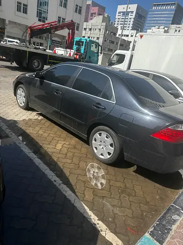Real good condition, lady driven