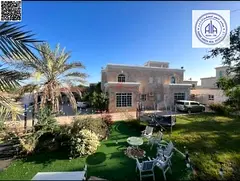 Villa for Rent in Sharjah Al Noaf