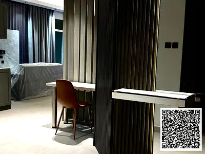 استوديو فاخر للبيع في هورايزون تاور – عجمان 🏙️🌿 ✨  💎 استوديو راقي بتشطيبات سوبر ديلوكس وإطلالة رائعة!  📍 الموقع: هورايزون تاور – عجمان 🏠 المساحة: